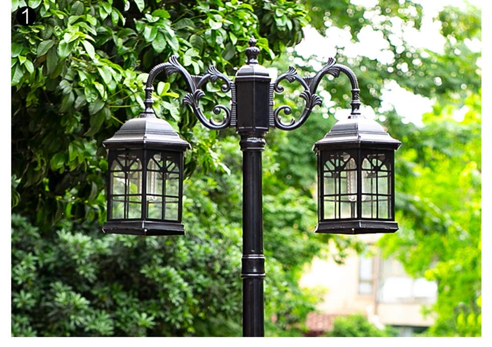 ライト・ランタン A.SOME CREATIVE Conquest Lantern Pole A.SOME CREATIVE Conquest Lantern Pole